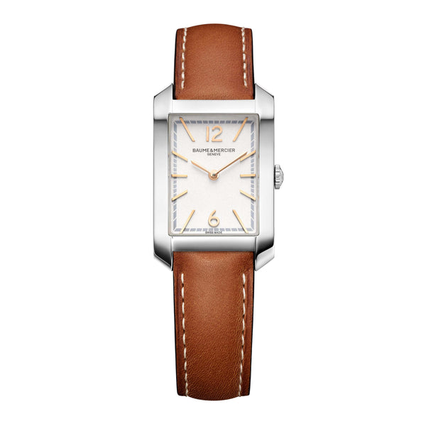 Baume & Mercier Hampton | MOA10472