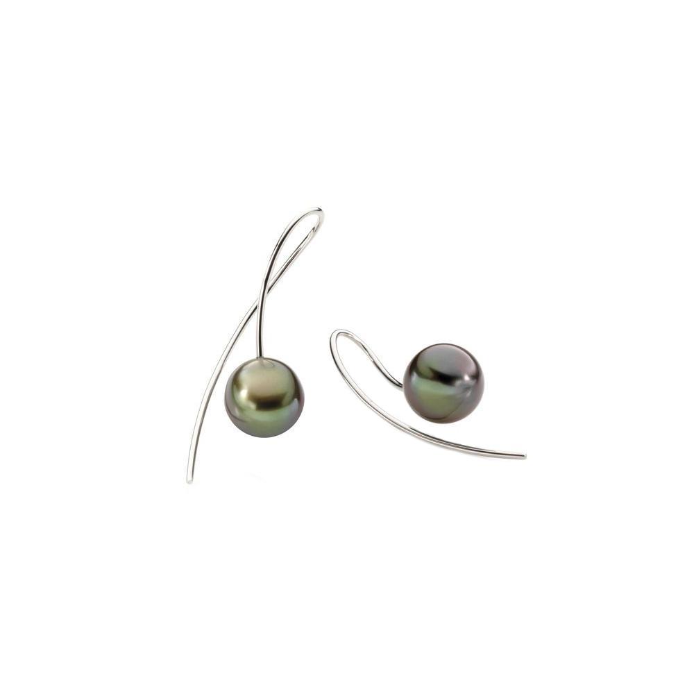 Schmuckwerk Ohrhänger Perlenrausch | KO701-ST-T