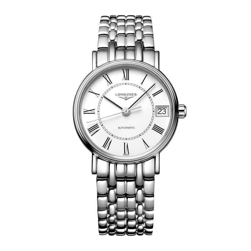 Longines Présence | L43224116