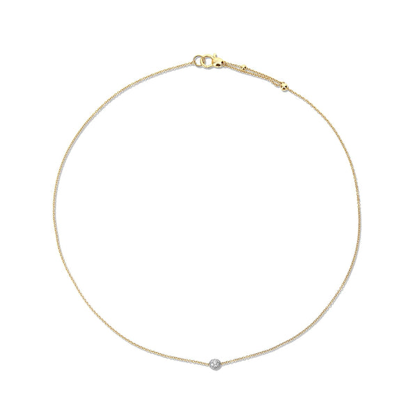 Nanis Choker Élite | CS34-583