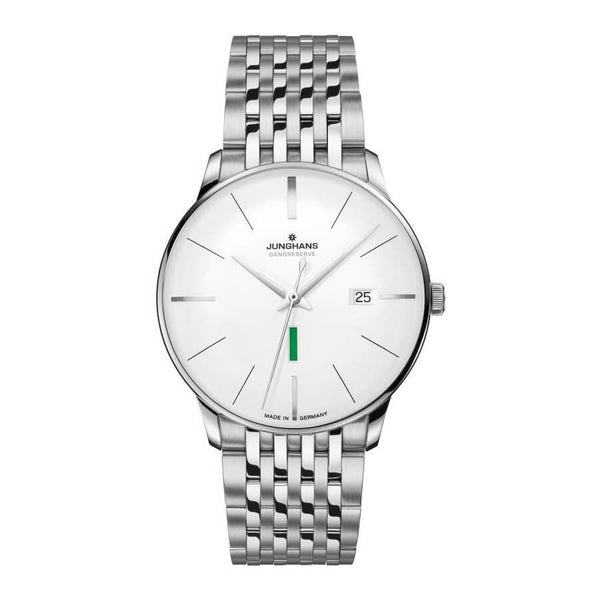 Junghans Meister Edition 160 | 27/4112.46