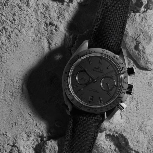 Omega Speedmaster | Dark Side Of The Moon | 311.92.44.51.01.005