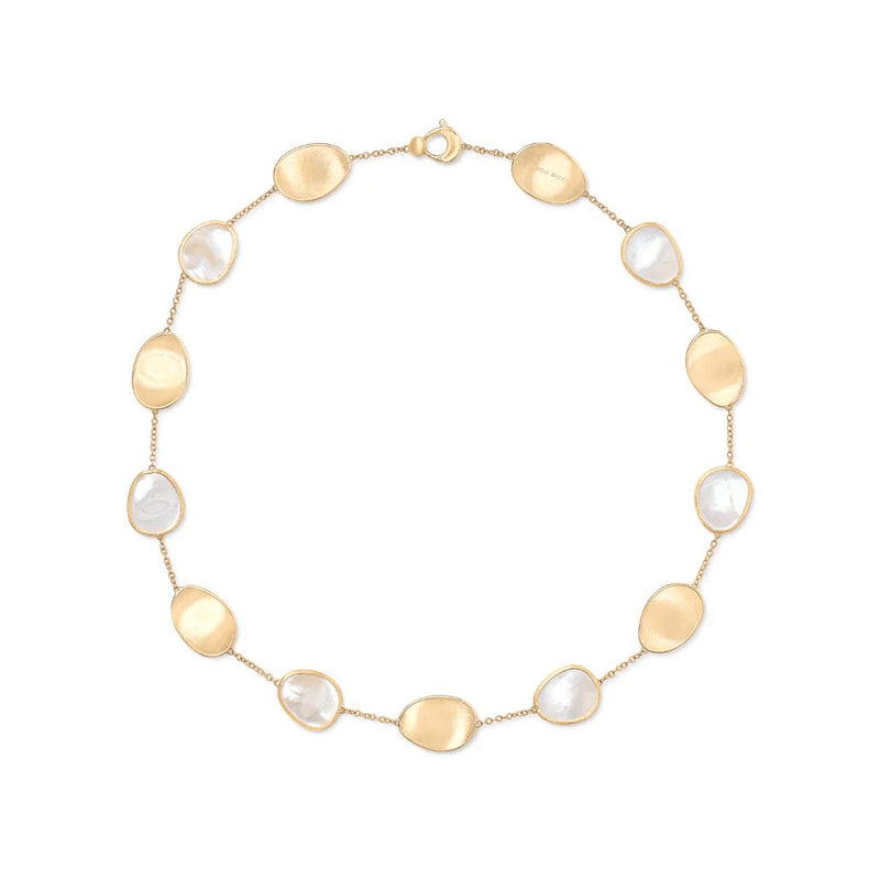 Marco Bicego Collier Lunaria | CB2099_MPW