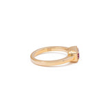 1909 Callegari Ring Solid | UJ598