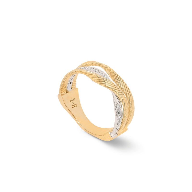 Marco Bicego Ring Marrakech | AG364