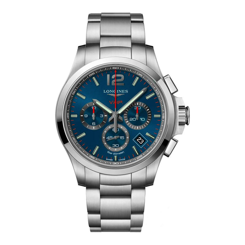 Longines Conquest V.H.P. | L37174966