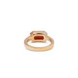 1909 Callegari Ring Solid | UJ577