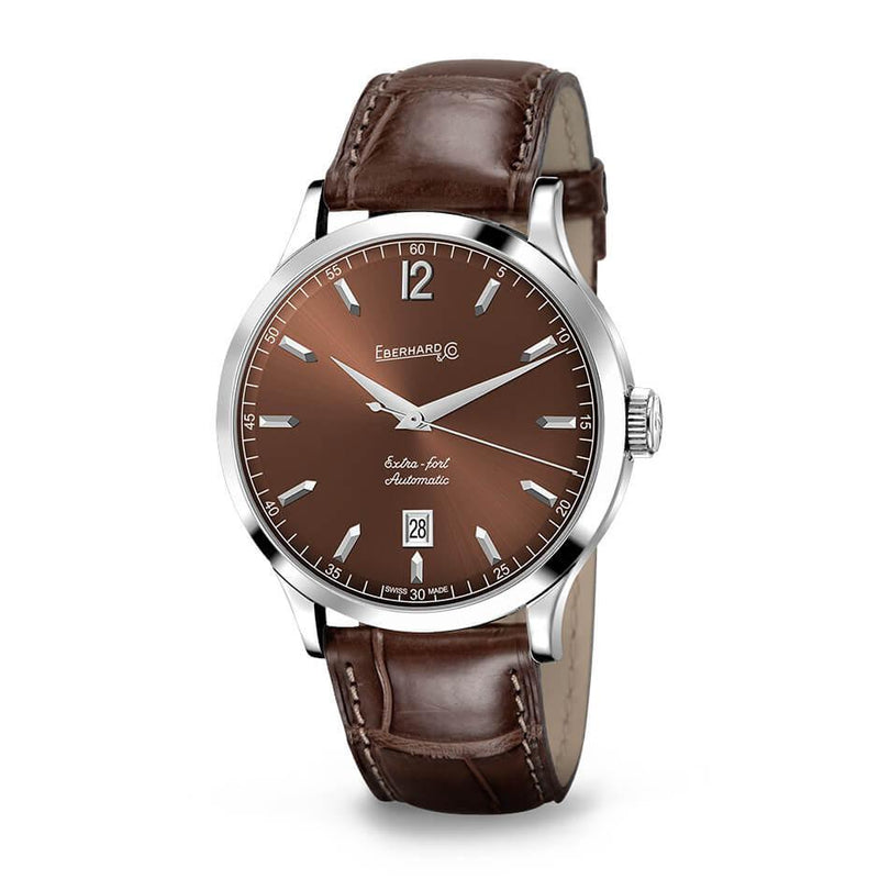 Eberhard & Co. Extra-Fort | 41029.3