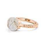 Bigli Ring Mini Sweety | Rutile Moonshine | 20R88RRUTMPBI