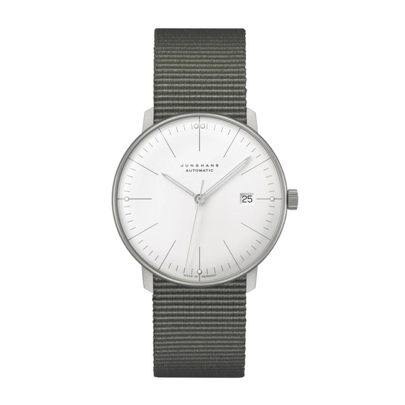 Junghans Max Bill | 27/4001.04