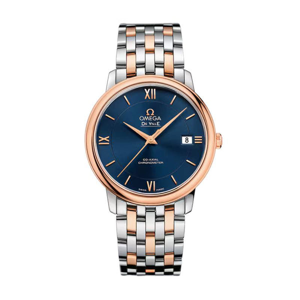 Omega De Ville | Prestige | 424.20.37.20.03.002