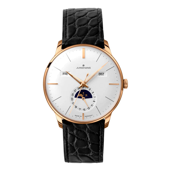 Junghans Meister Kalender | 27/7203.00