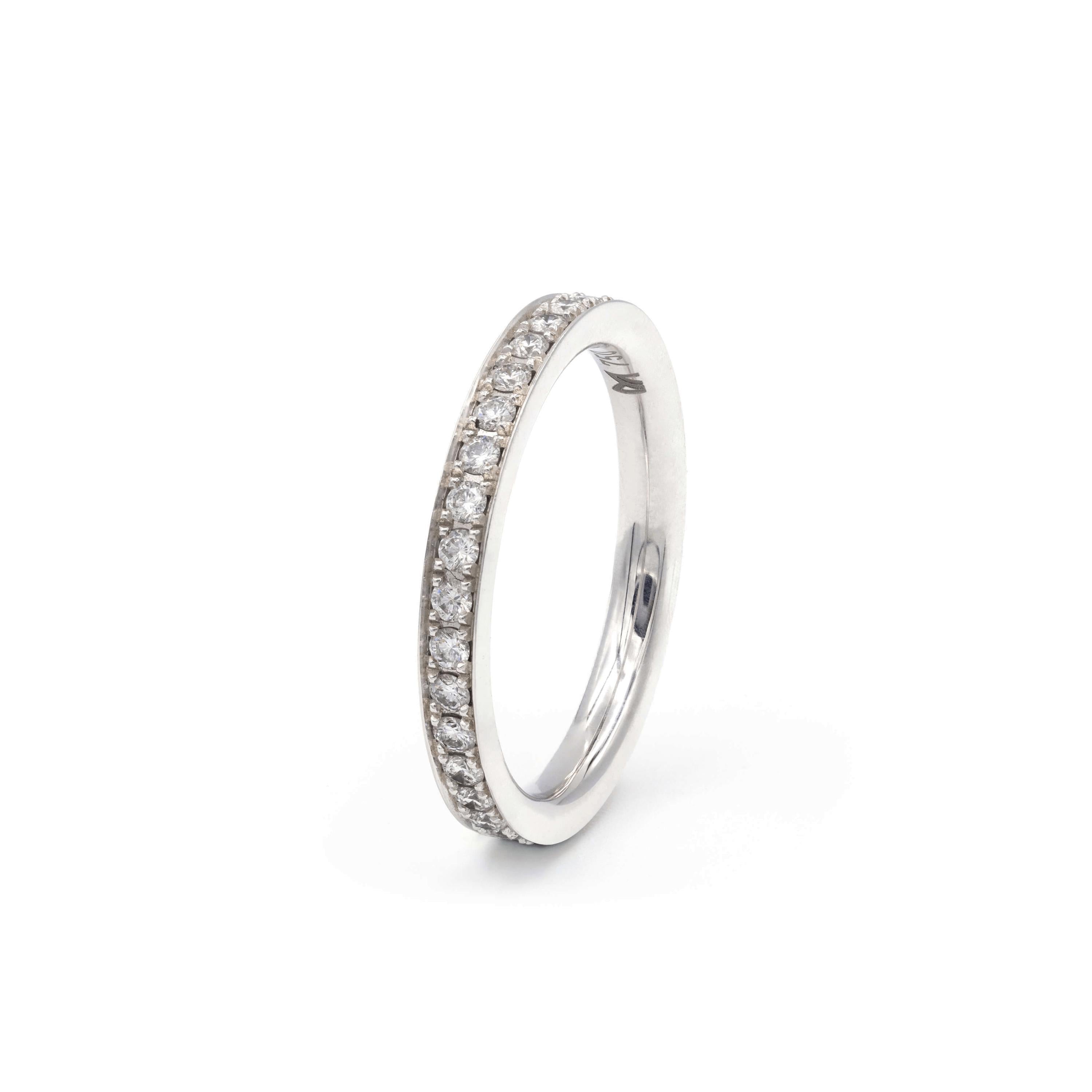 Meister Design Memoire-Ring | 111.2126.02