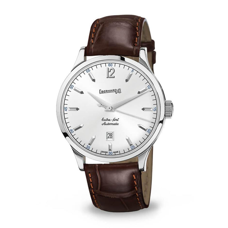 Eberhard & Co. Extra-Fort | 41029.1