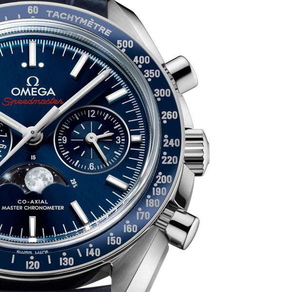 Omega Speedmaster | Mondphase | 304.33.44.52.03.001