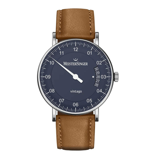 MeisterSinger Vintago | VT908