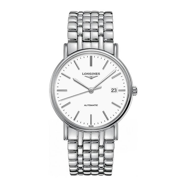 Longines Présence | L49214126