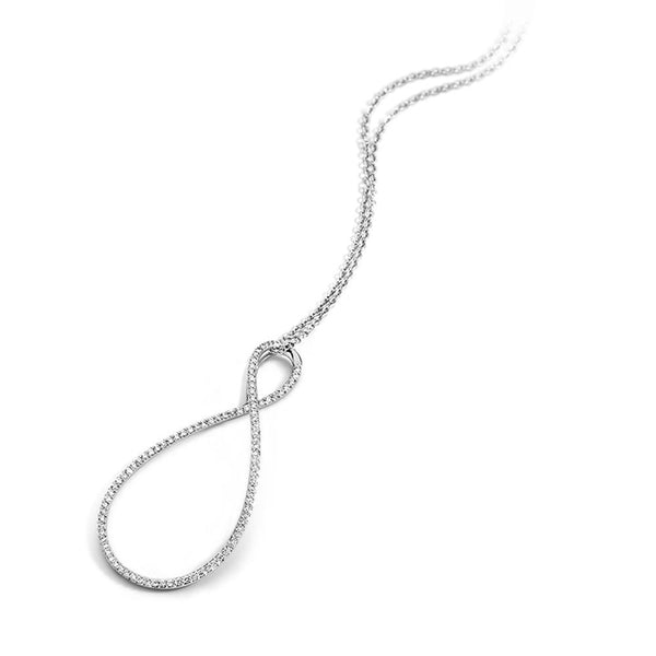 Bigli Collier Infinity | 23H60WDIA/45