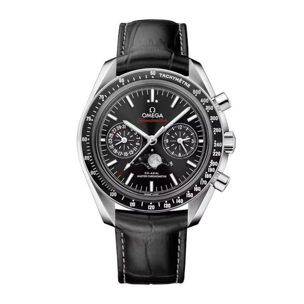 Omega Speedmaster | Mondphase | 304.33.44.52.01.001