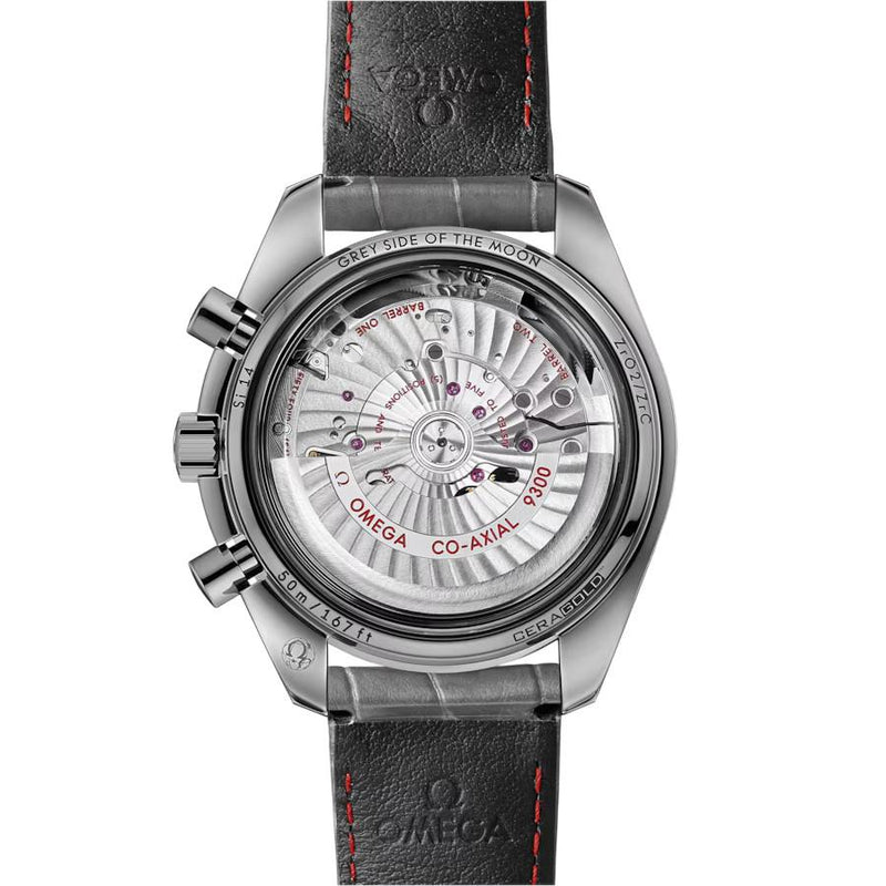 Omega Speedmaster | Dark Side Of The Moon |311.63.44.51.99.001