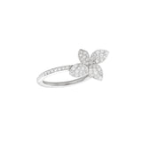 Pasquale Bruni Ring Petit Garden | 15381B