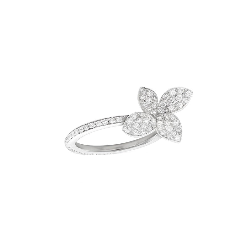 Pasquale Bruni Ring Petit Garden | 15381B