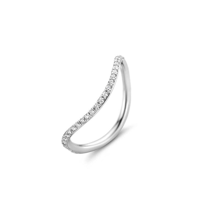 Bigli Memoire-Ring Infinity ••• | 23R198WDIA