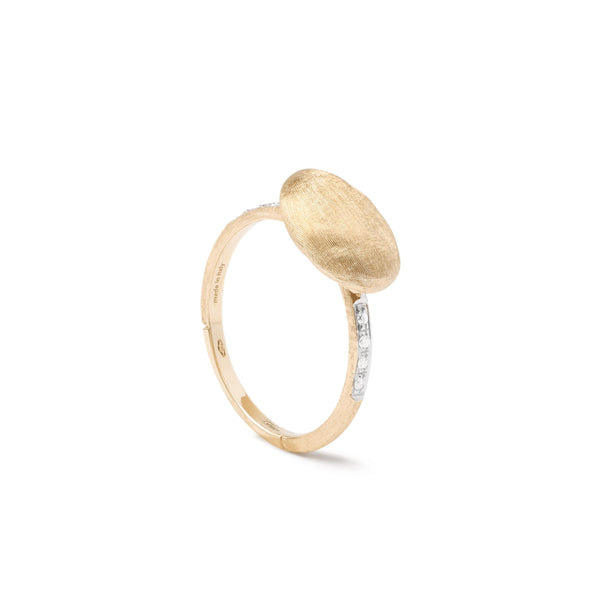 Marco Bicego Ring Siviglia | AB609