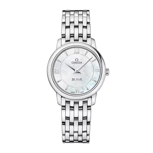 Omega De Ville | Prestige | 424.10.27.60.05.001