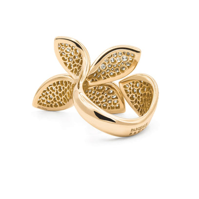 Pasquale Bruni Ring Giardini Segreti | 15115R