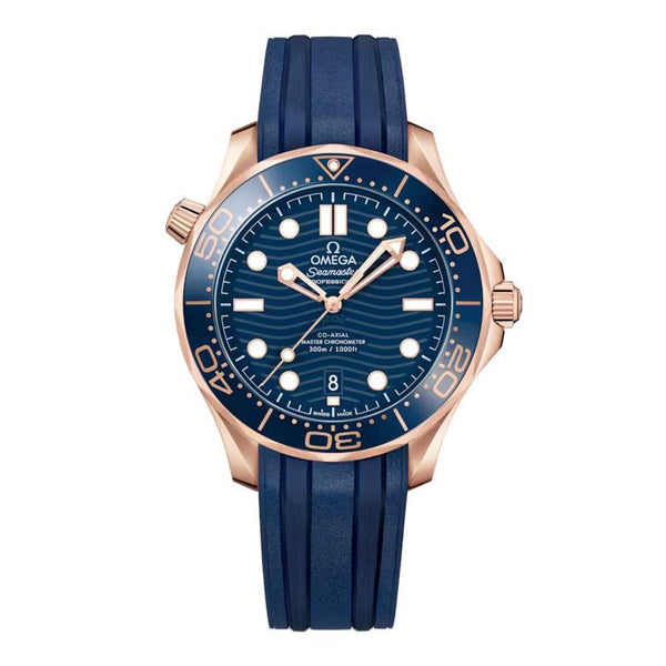 Omega Seamaster | Diver | 210.22.42.20.03.002