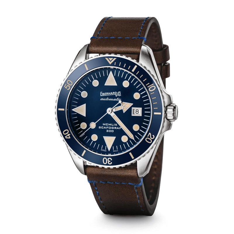 Eberhard & Co. Scafograf 300 MCMLIX | 41034.08/VS