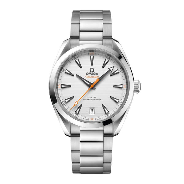 Omega Seamaster | Aqua Terra | 220.10.41.21.02.001