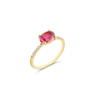 Nanis Ring Dancing Tourmalines | AS11-598