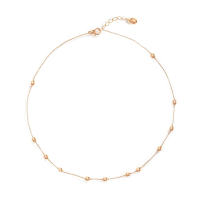 Nanis Collier Sunset | CN6-583_rose