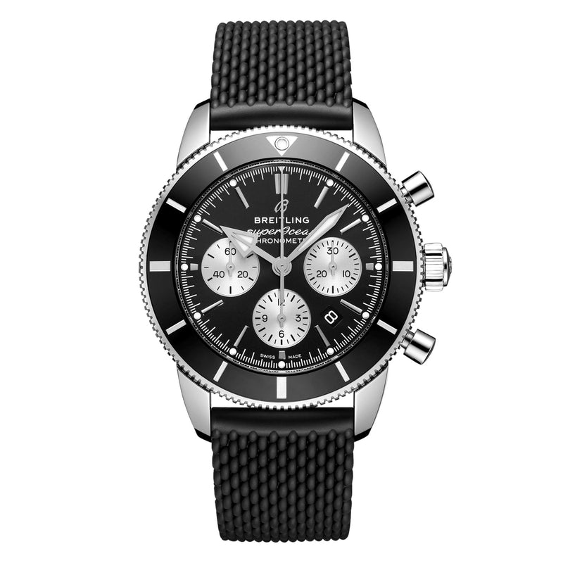 Breitling Superocean Heritage B01 Chronograph | AB0162121B1S1