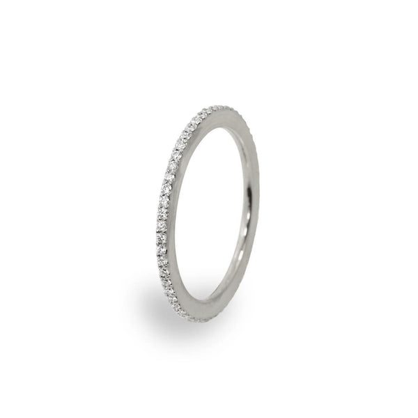 Schmuckwerk Memoire-Ring Alpen | GT605-WG