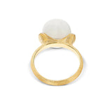 Nanis Ring White Desert | AS3-575