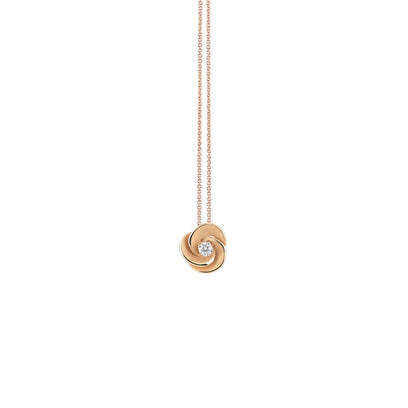 Annamaria Cammilli Collier Desert Rose | Orange Apricot | GPE3234J