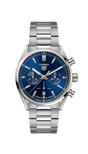 TAG Heuer Armbanduhr Carrera CBN2011.BA0642